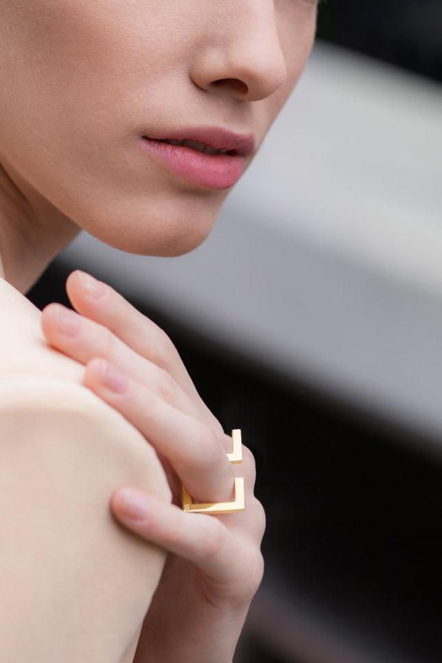Monoi | DUO RING
