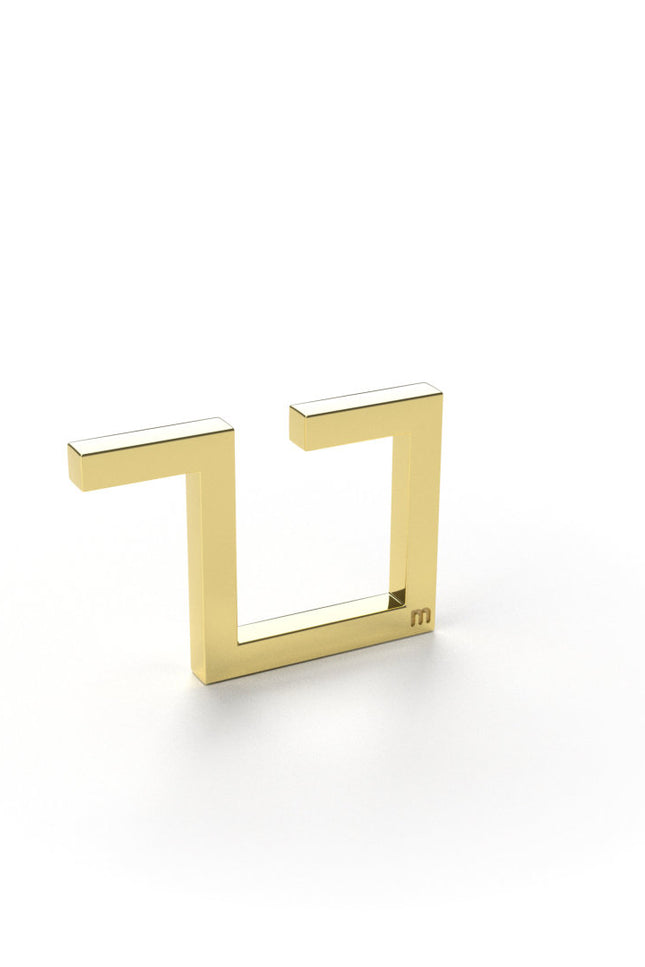 Monoi | DUO RING