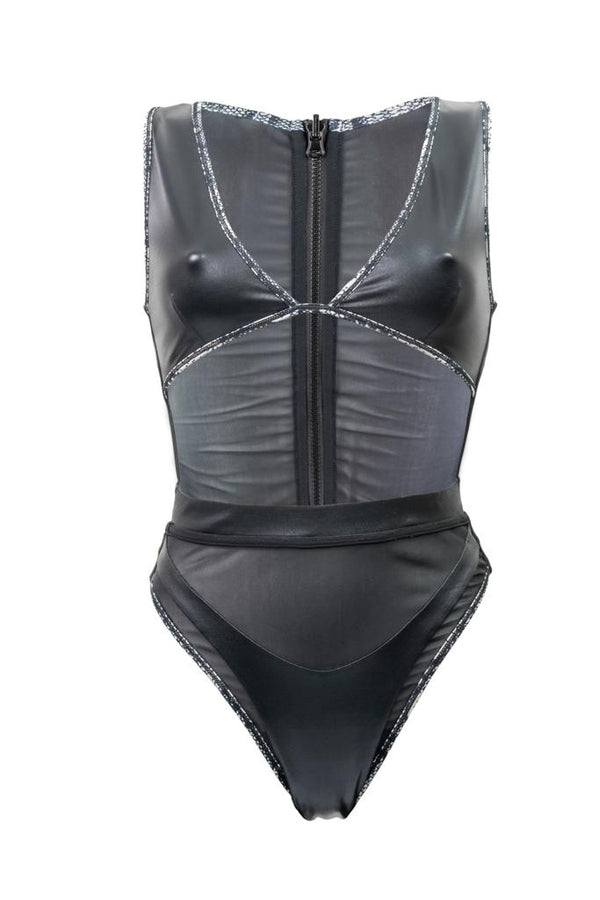 Bikini Beach Australia | Hayman Island One Piece Swimsuit