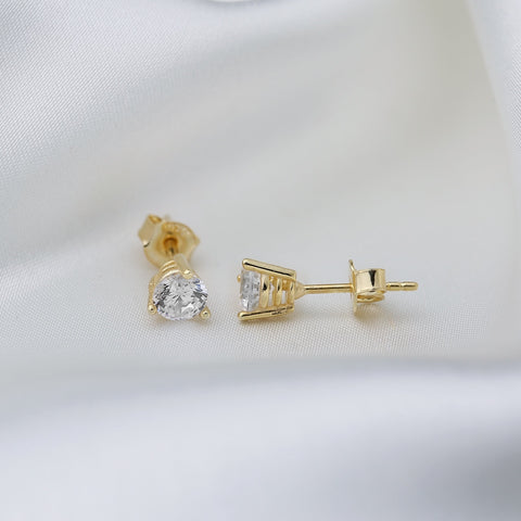 Choosy | Kolczyki studs Classy