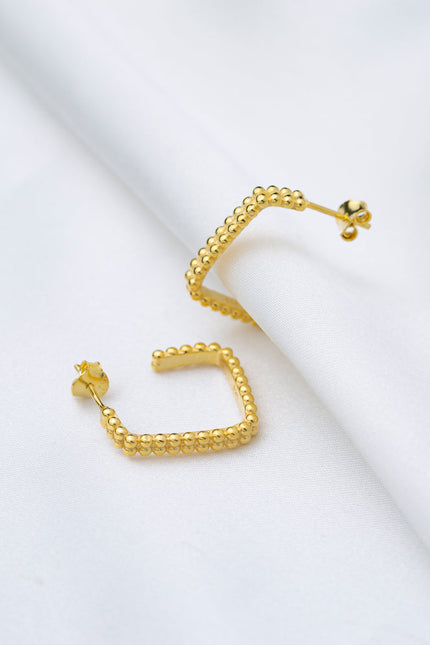 Choosy | Kolczyki studs Dainty
