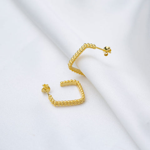 Choosy | Kolczyki studs Dainty