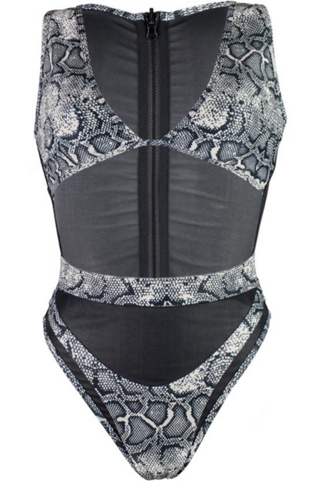 Bikini Beach Australia | Hayman Island One Piece Swimsuit