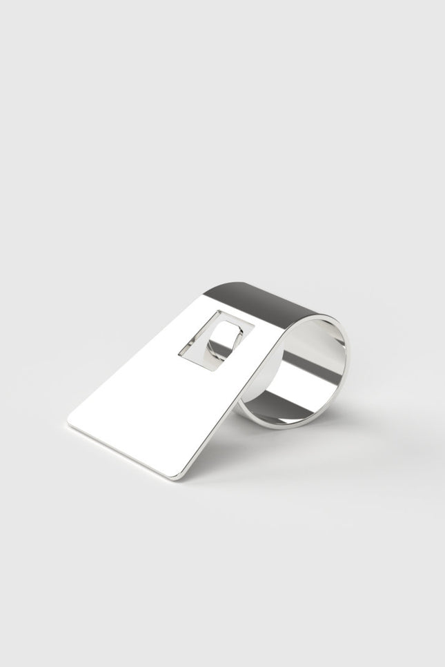 Monoi | HOLE RING (ONE SIZE)
