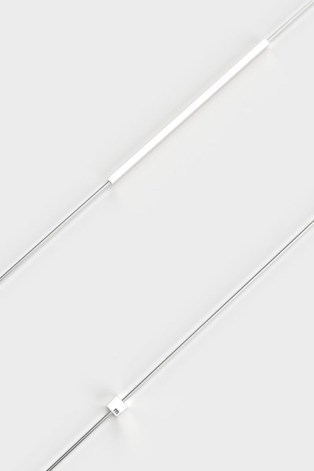 Monoi | LIMA CHAIN NECKLACE