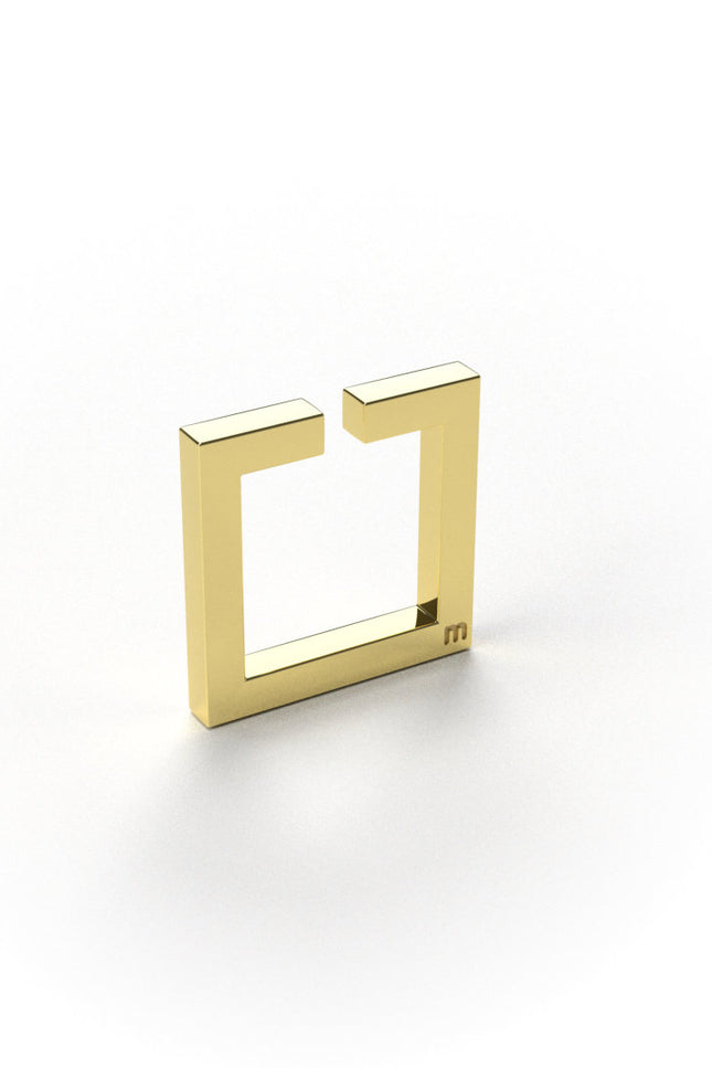 Monoi | MEDIUS RING