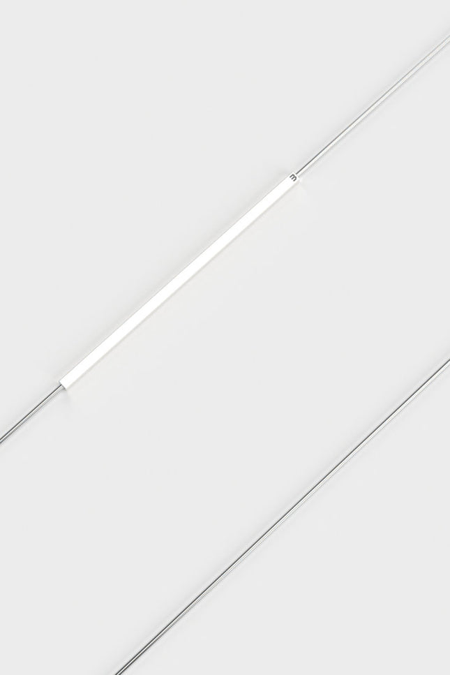Monoi | MINIMA CHAIN NECKLACE