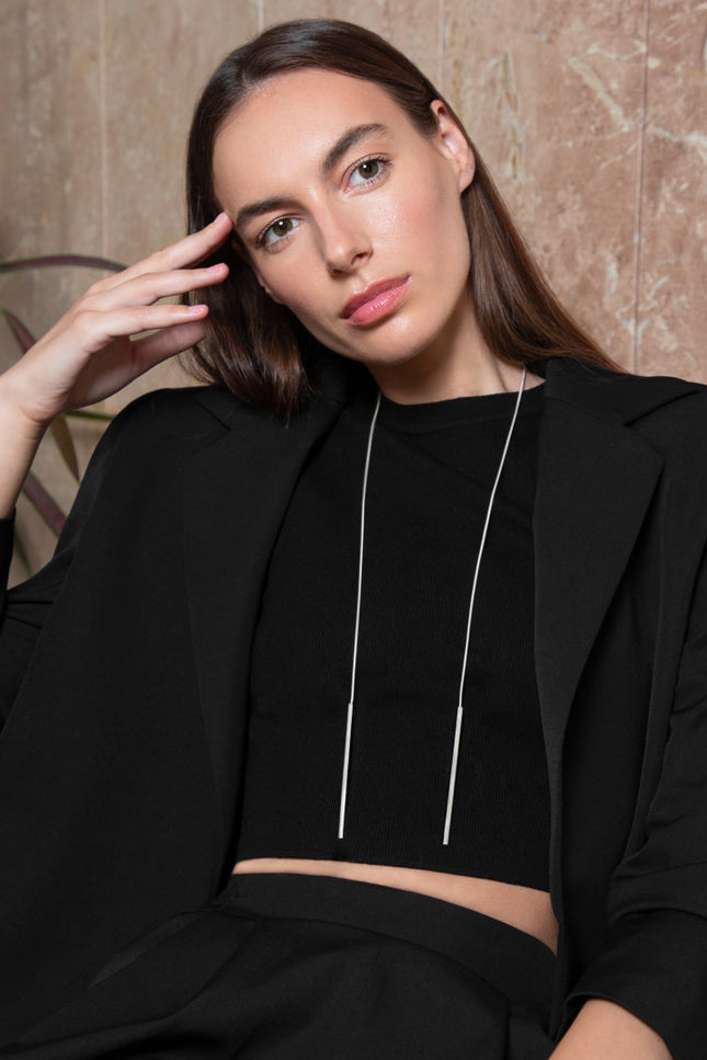 Monoi | MONO CHAIN NECKLACE