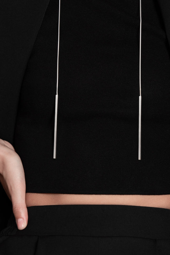 Monoi | MONO CHAIN NECKLACE
