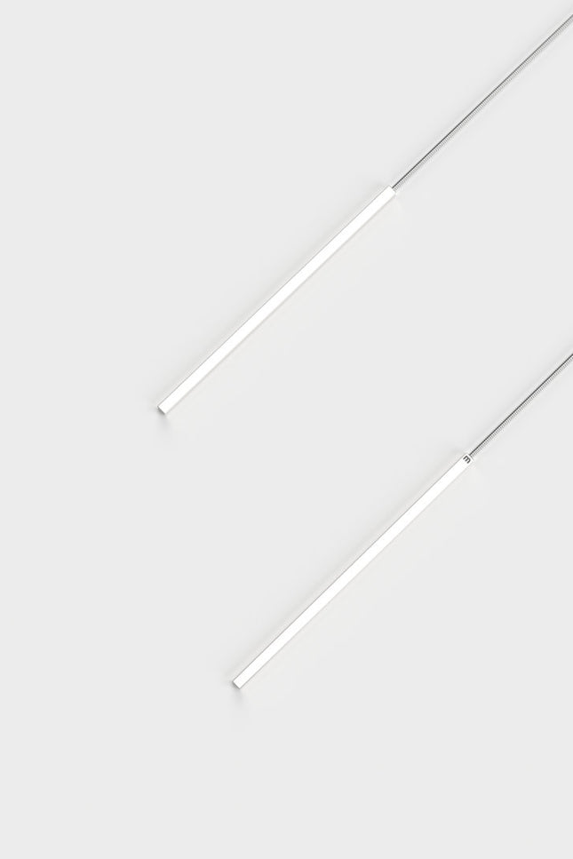 Monoi | MONO CHAIN NECKLACE