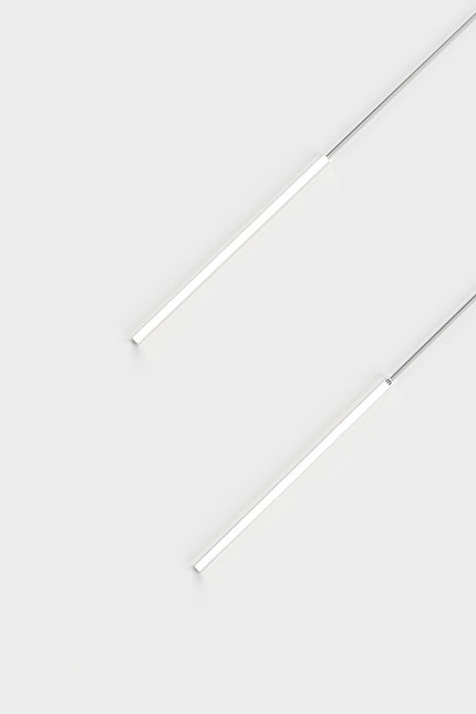 Monoi | MONO LONG CHAIN NECKLACE