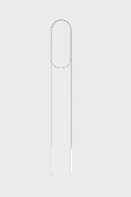 Monoi | MONO LONG CHAIN NECKLACE