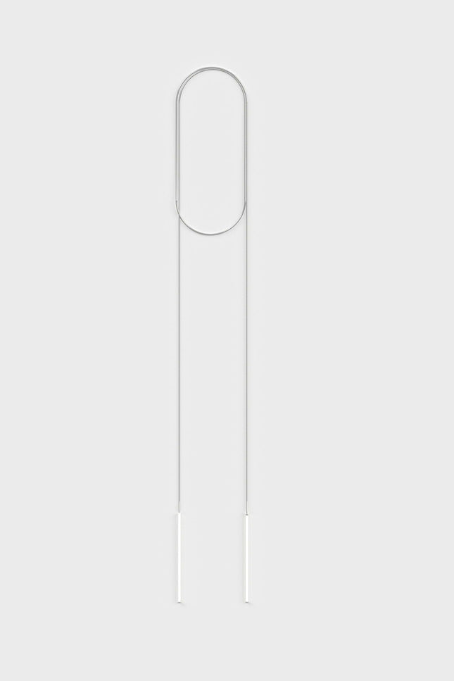 Monoi | MONO LONG CHAIN NECKLACE