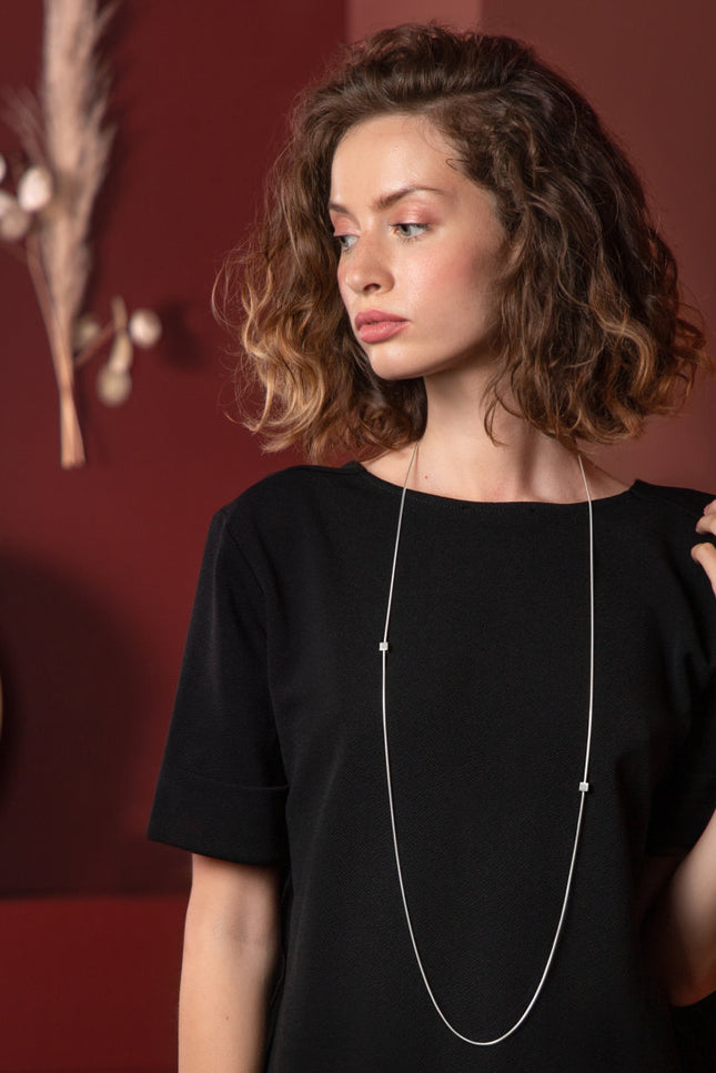 Monoi | NOVA CHAIN NECKLACE