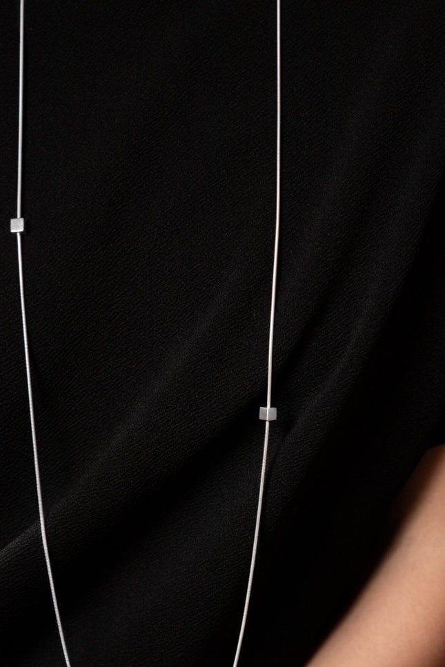 Monoi | NOVA CHAIN NECKLACE