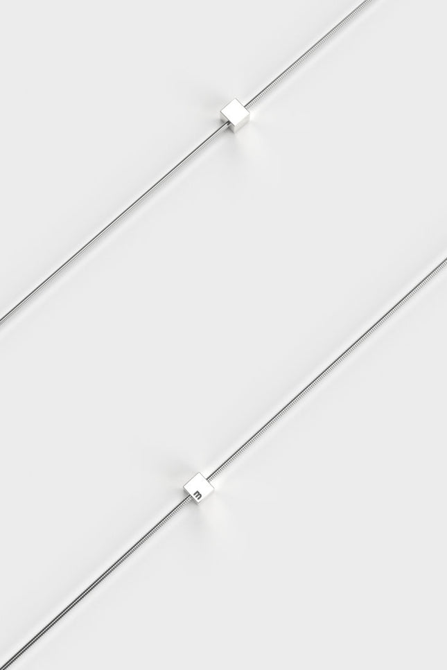 Monoi | NOVA CHAIN NECKLACE