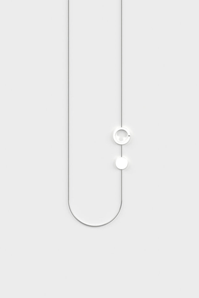 Monoi | OKTO CHAIN NECKLACE