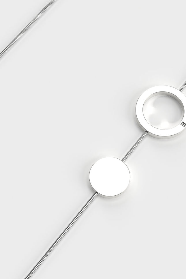 Monoi | OKTO CHAIN NECKLACE