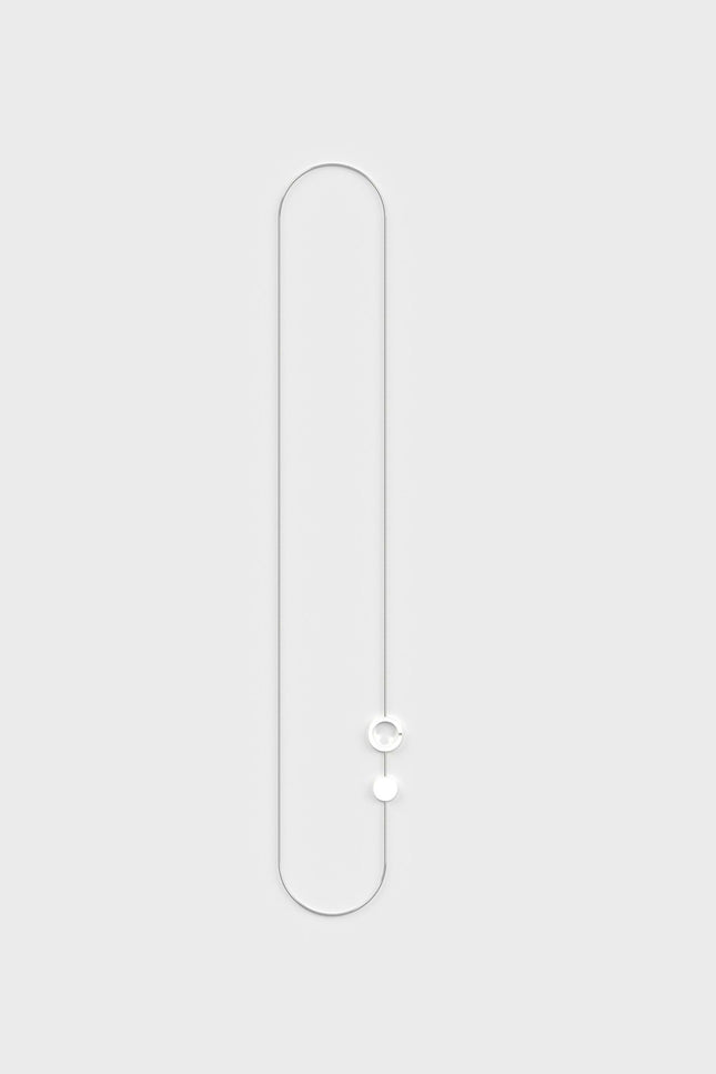 Monoi | OKTO CHAIN NECKLACE