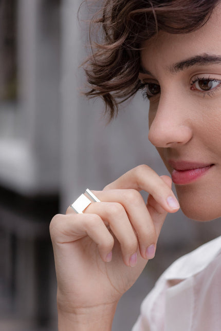 Monoi | OMNIS RING