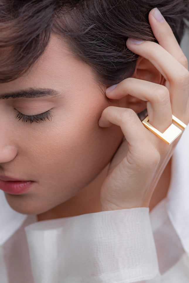 Monoi | OMNIS RING