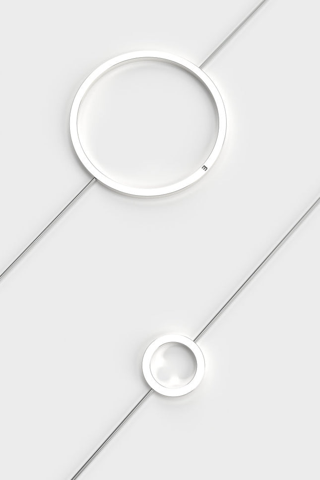 Monoi | ORA CHAIN NECKLACE