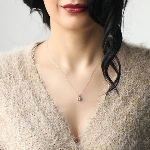 Choosy | Naszyjnik Charmy