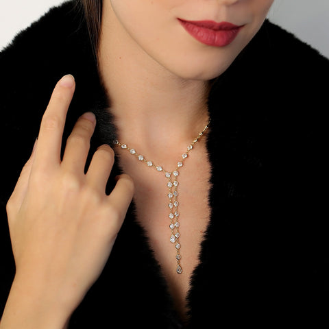 Choosy | Naszyjnik The Queen