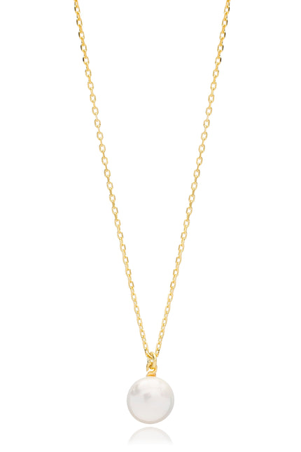 Choosy | Naszyjnik Pure Pearl