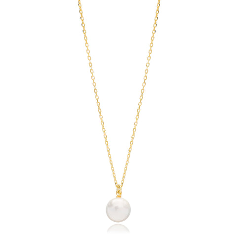 Choosy | Naszyjnik Pure Pearl