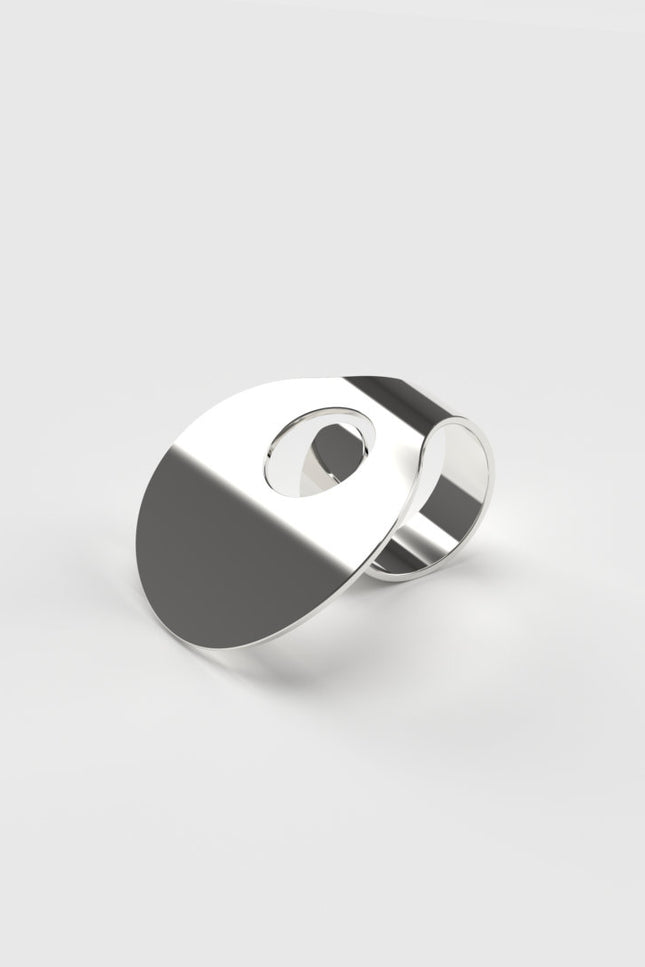 Monoi | RHYTHM RING (ONE SIZE)