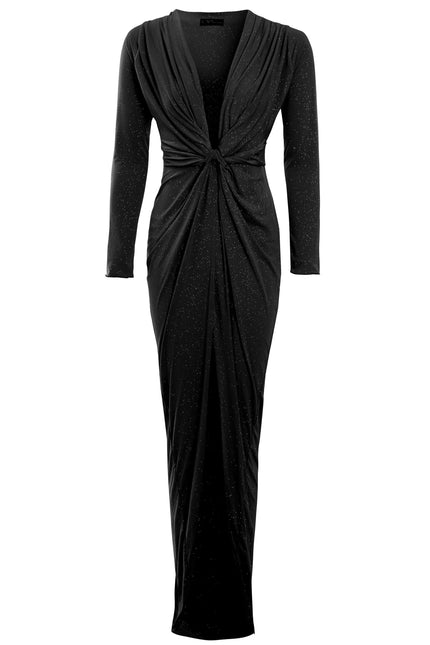 Sarvin | Sukienka maxi Clara