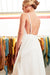 Sarvin | Roya White Slip Dress