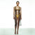 Selia Richwood | Black Mesh Beach Dress Cover-Up