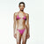 Selia Richwood | Kiara Pink Bikini Set