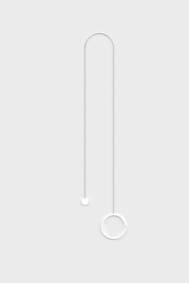 Monoi | SIGMA CHAIN NECKLACE