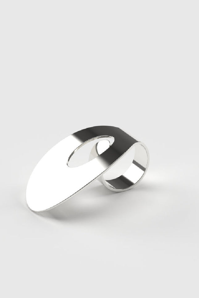 Monoi | SOUND RING (ONE SIZE)