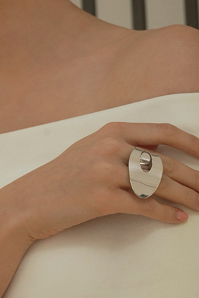 Monoi | SOUND RING (ONE SIZE)