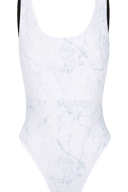 Bikini Beach Australia | Red Sorrento One Piece Swimsuit