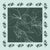 Fetolia | The Magnificent Alstroemeria – Green Smoke Scarf