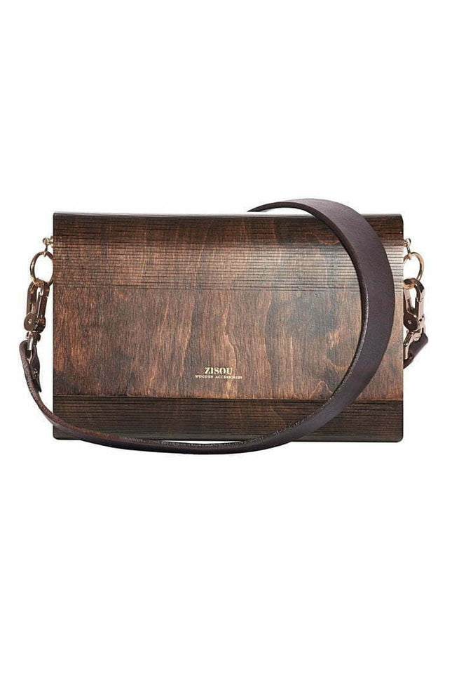 Zisou | Chocolate Bag