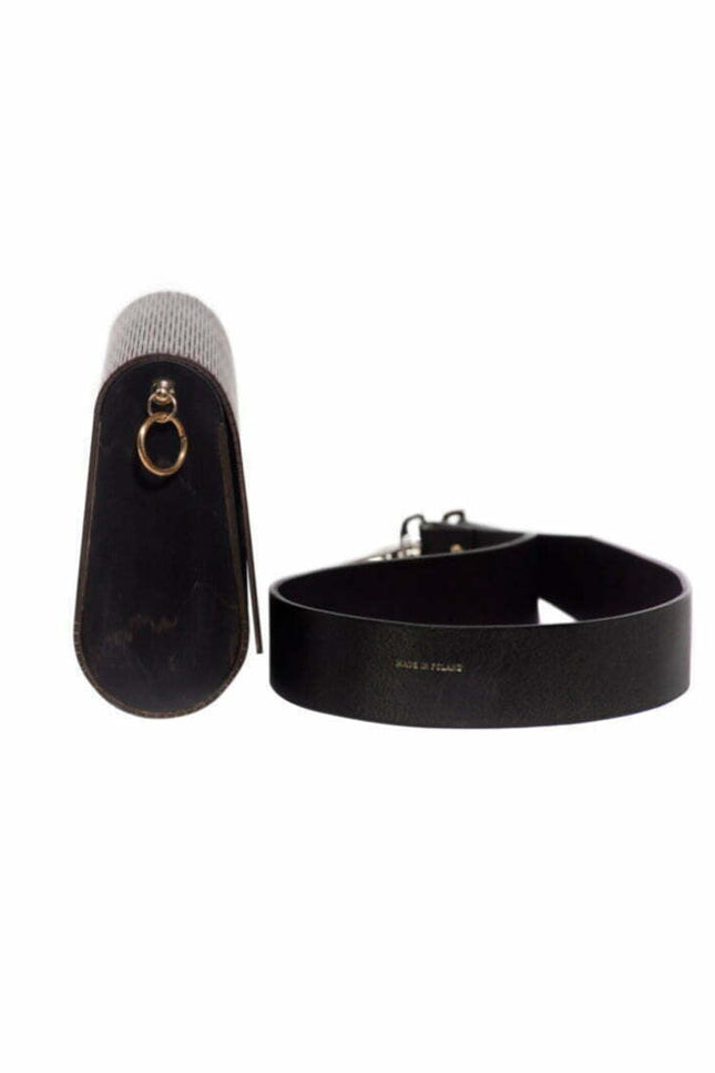 Zisou | Ebony Bag