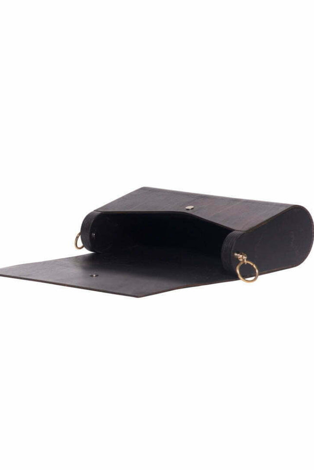 Zisou | Ebony Bag