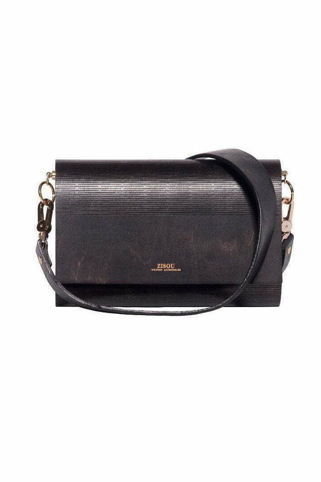 Zisou | Ebony Bag
