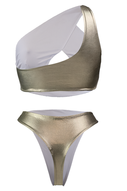 Bikini Beach Australia | Pearl Shark Bay Bikini