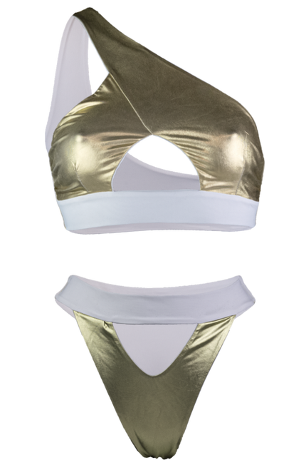 Bikini Beach Australia | Pearl Shark Bay Bikini