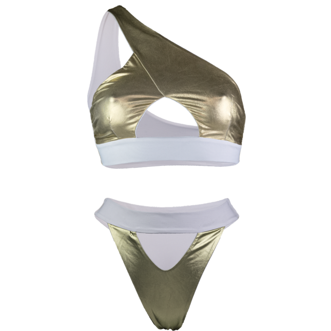 Bikini Beach Australia | Pearl Shark Bay Bikini