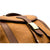 The Dust Company | Leather Backpack In Arizona Brown