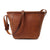 The Dust Company | Leather Tote Bag Heritage Brown