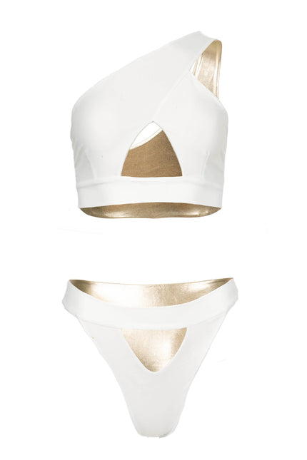 Bikini Beach Australia | Pearl Shark Bay Bikini